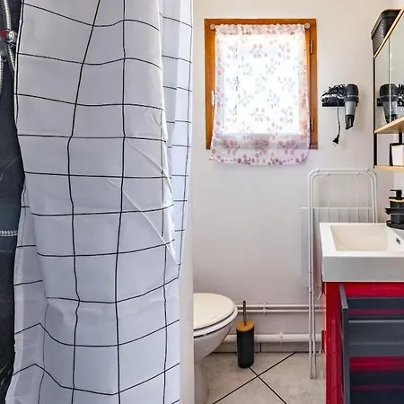 Apartament Jouvence