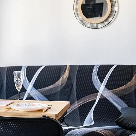 Jouvence Apartament