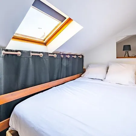 Apartament Jouvence