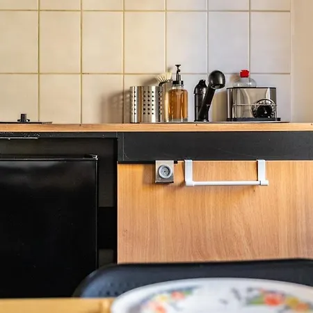 Jouvence Apartament Dijon